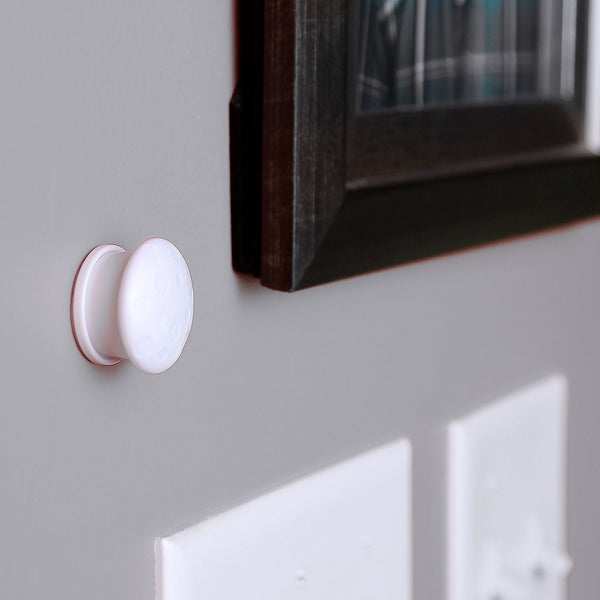 Child Safety Magnetic Lock (4 Locks + 1 Key)