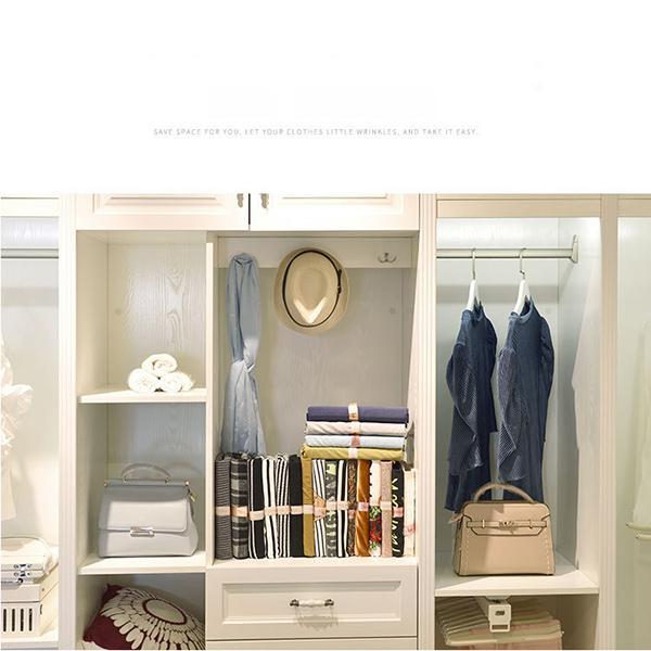Folding Board Clothes Folder
