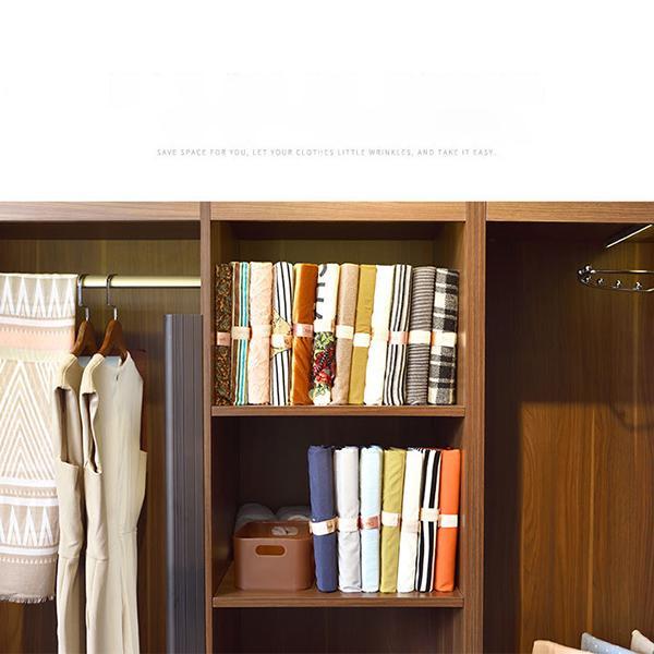 Folding Board Clothes Folder