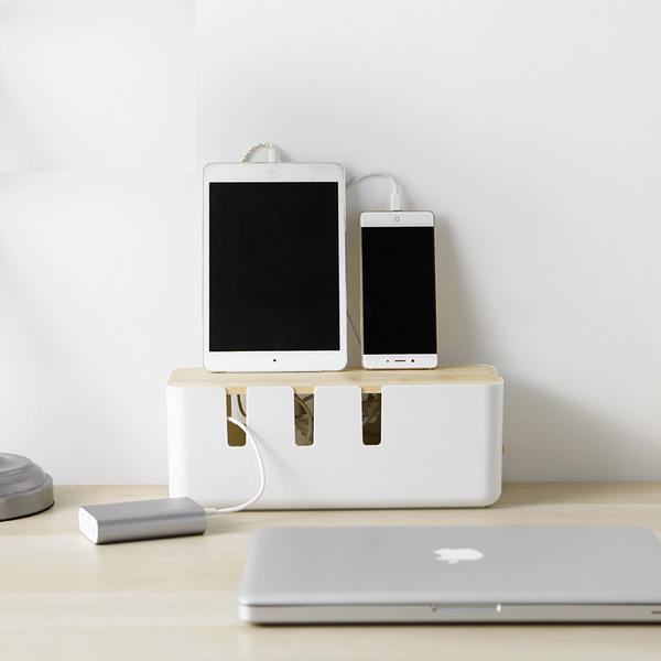 Wire Storage Box