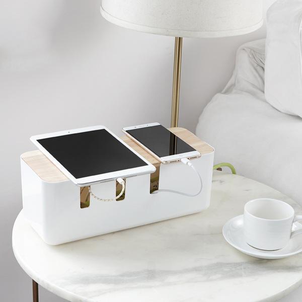 Wire Storage Box
