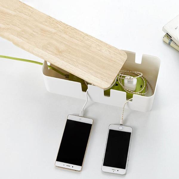 Wire Storage Box