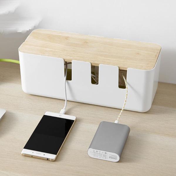 Wire Storage Box