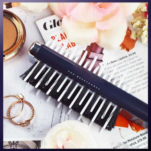 New Style Comb