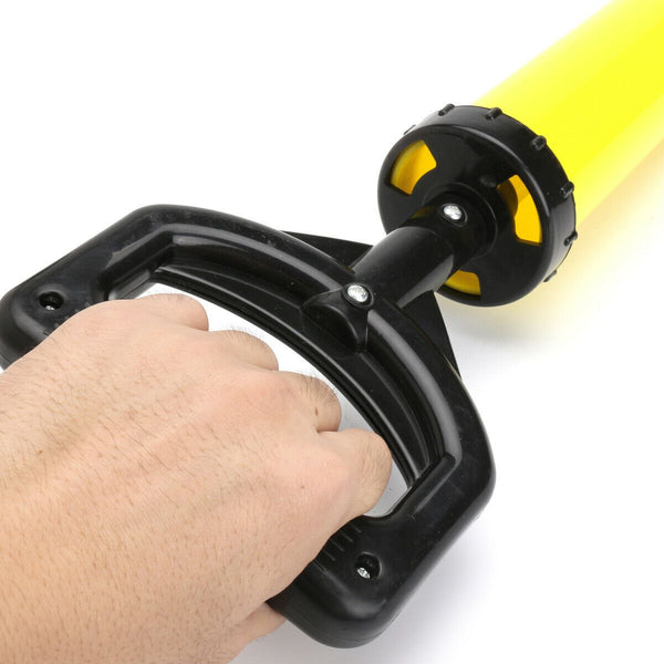 Cement Lime Sprayer Gun