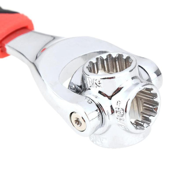 360¡ã Rotating Socket Tool