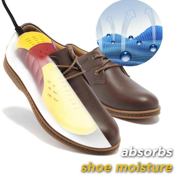 Electric Shoe Dryer