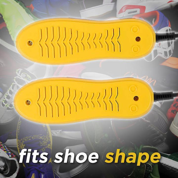 Electric Shoe Dryer