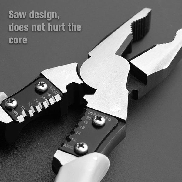Multi-function Wire Cutter