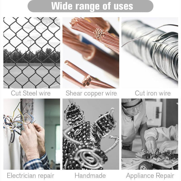 Multi-function Wire Cutter