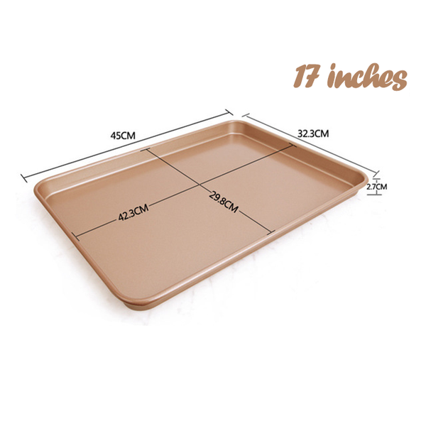 Non-Stick Cookie Sheet