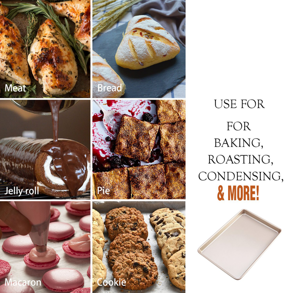 Non-Stick Cookie Sheet