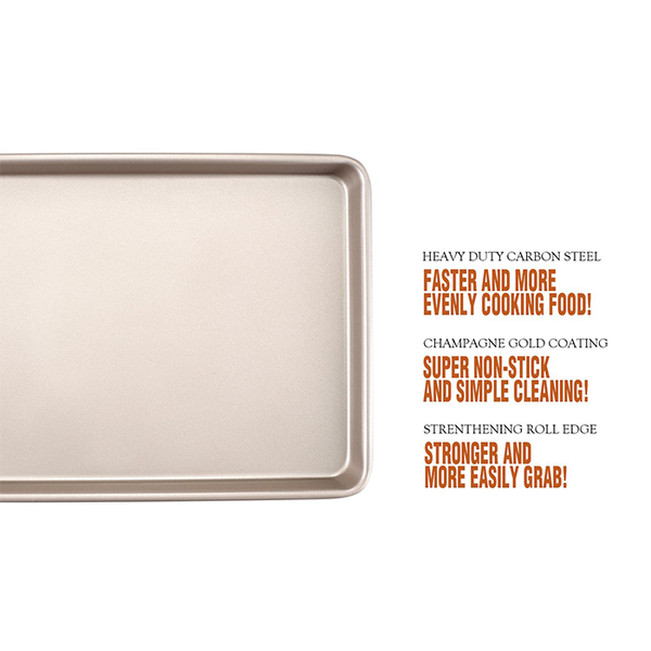 Non-Stick Cookie Sheet