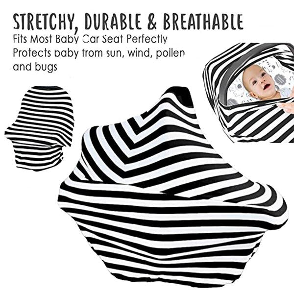 Nursing Cover