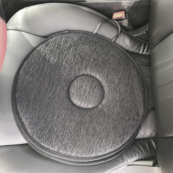 360¡ã Rotating Seat Cushion