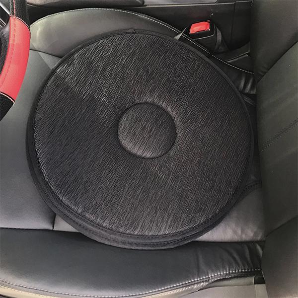 360¡ã Rotating Seat Cushion