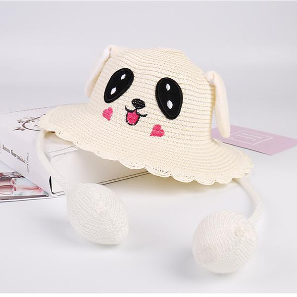 Rabbit Ears Fisherman Hat