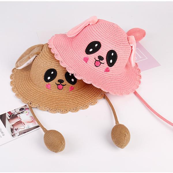 Rabbit Ears Fisherman Hat
