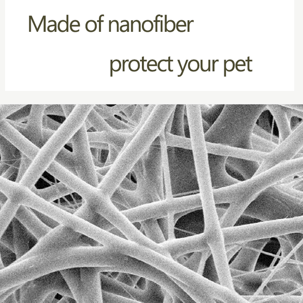 Pet Bath Suction Towel Wipe