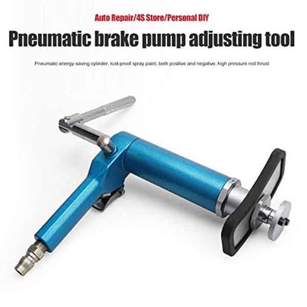 Pneumatic Brake Pump Adjusting Tool