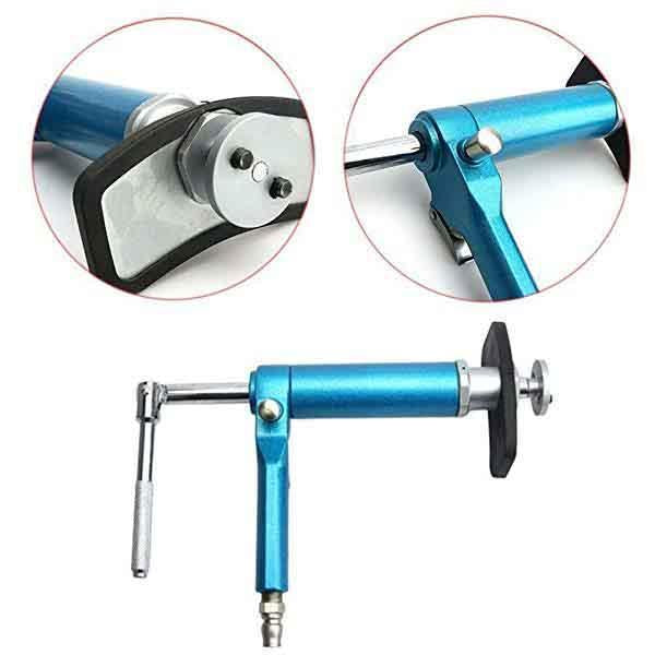 Pneumatic Brake Pump Adjusting Tool