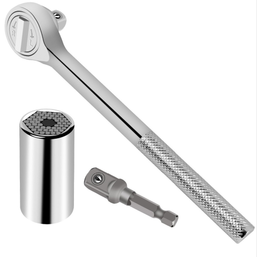 Multi-Functional Sleeve(1 Set)