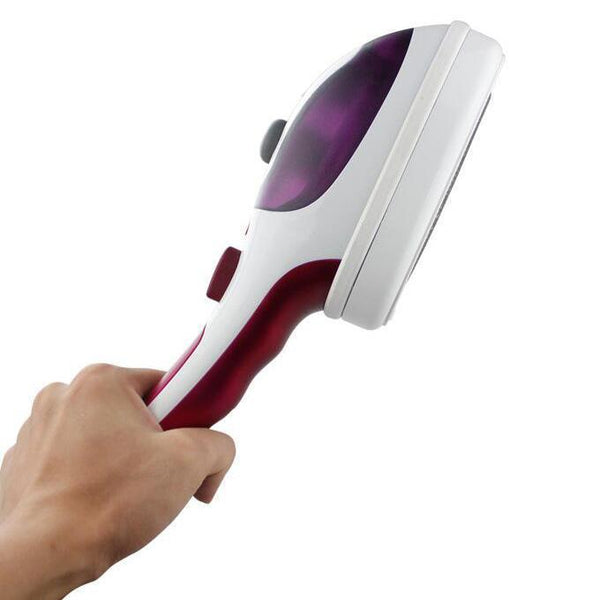 Portable Handheld Steam Iron(1 Set)