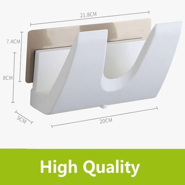 Lid Organizer