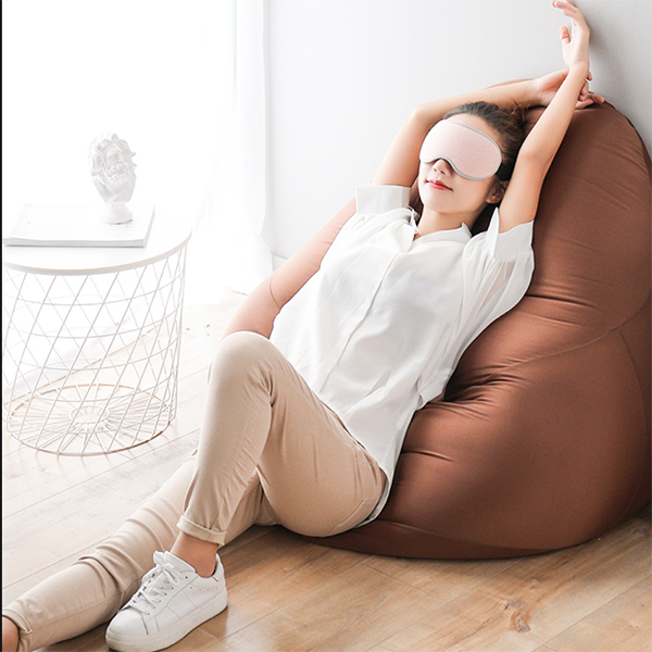 USB Heated Eye Mask Warmer