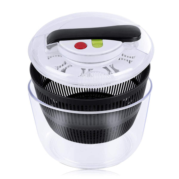 Vegetables Dryer Washer Sieve Strainer Colander Basket