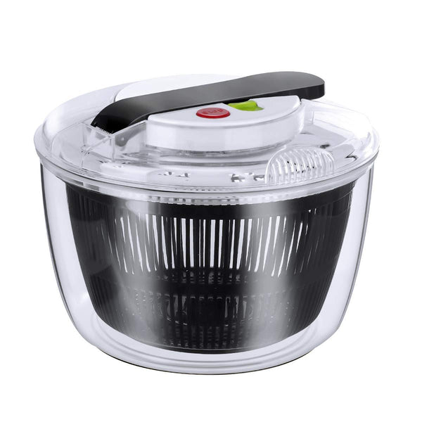 Vegetables Dryer Washer Sieve Strainer Colander Basket