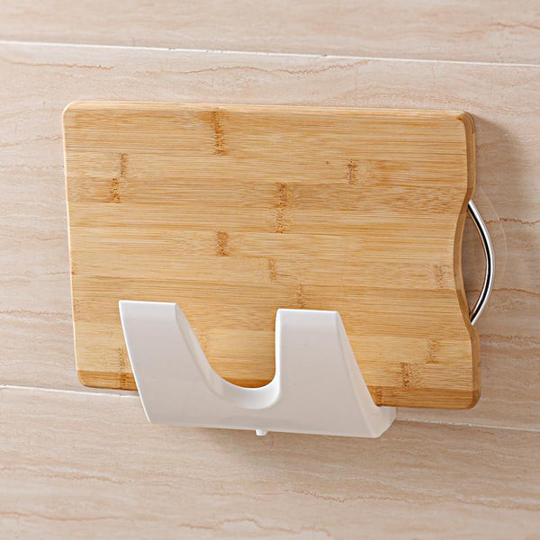 Lid Organizer