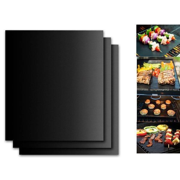 Mintiml Grill Mat(3Pcs)