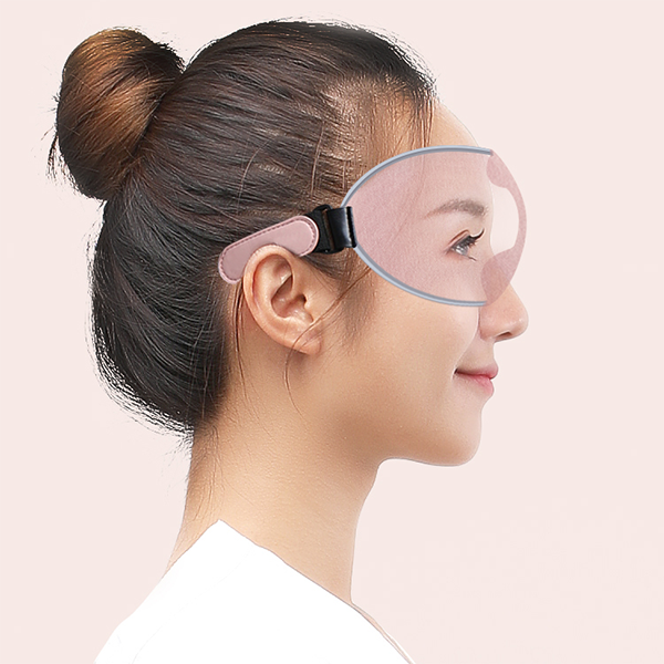 USB Heated Eye Mask Warmer