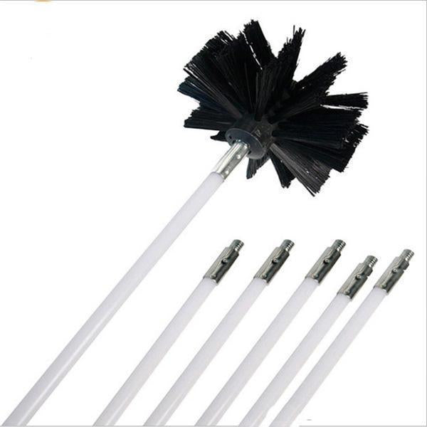 Pipe Inner Brush