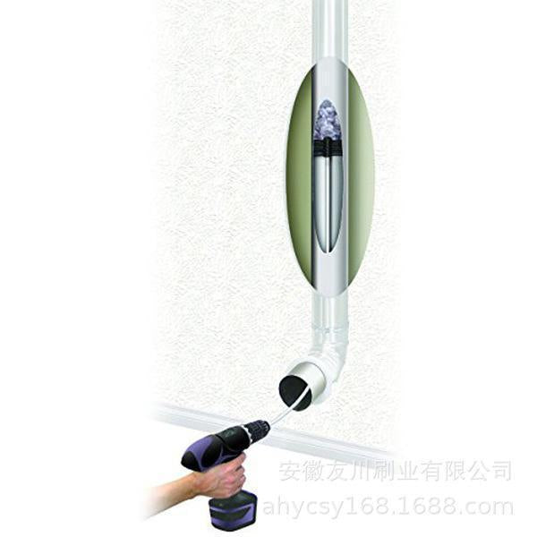Pipe Inner Brush