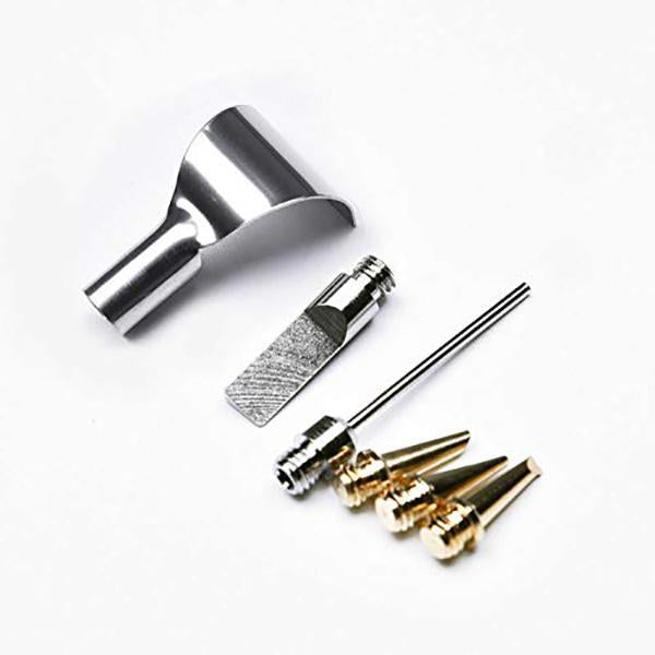 Cordless Butane Soldering Iron & Blow Torch