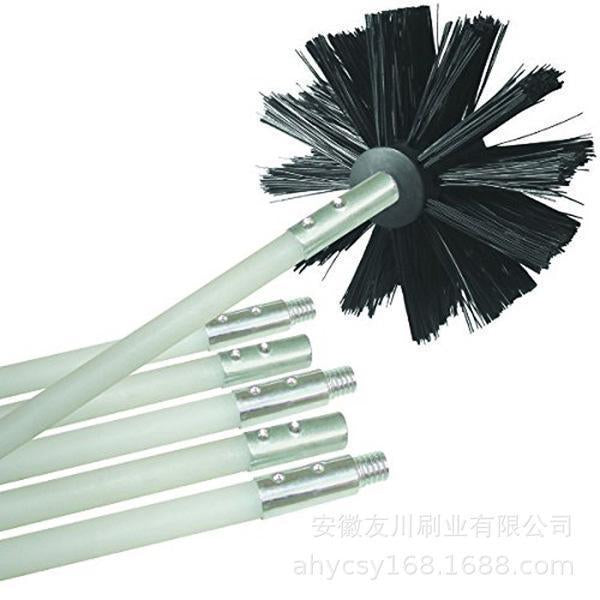 Pipe Inner Brush