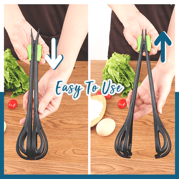 Multifunction Egg Whisk