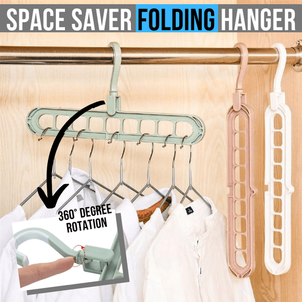 Rotatable Multi-Hanger