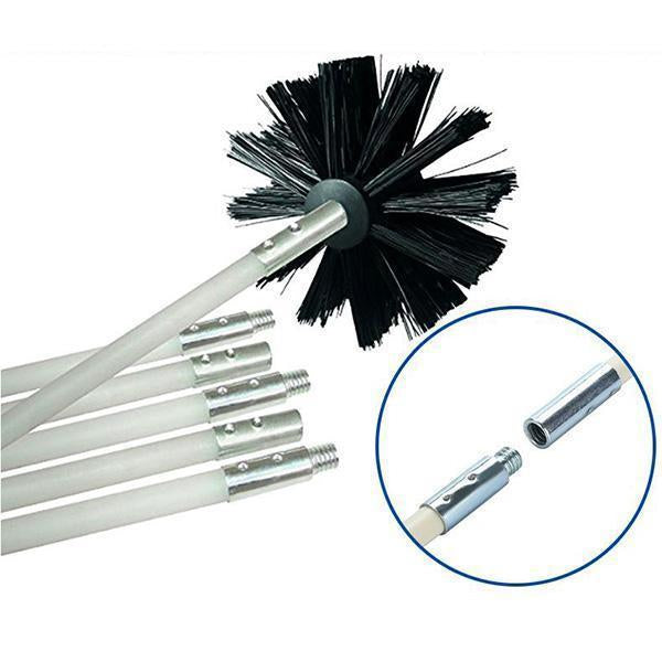 Pipe Inner Brush