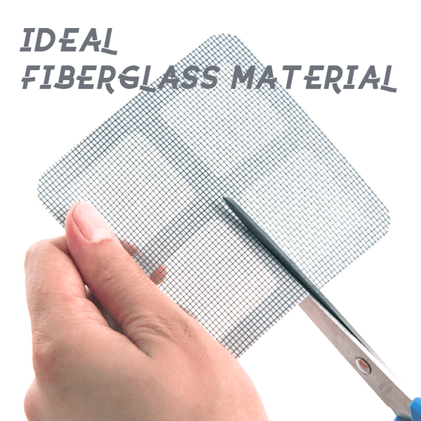 Window Screen Repair Patch (5PCS)