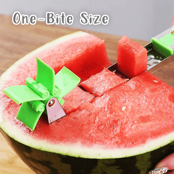 Watermelon Windmill Slicer