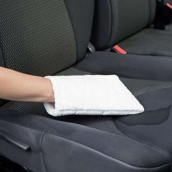 Water Absorbent Gloves Cleaning Cloth(2 Pcs)