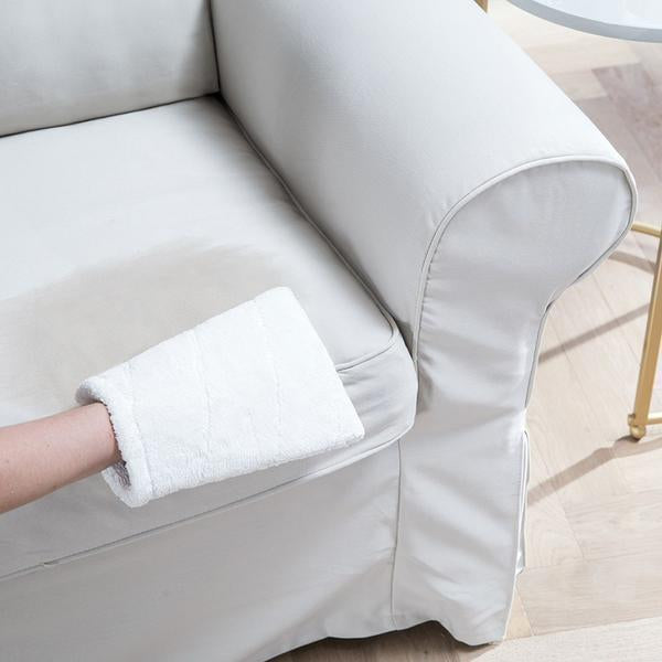 Water Absorbent Gloves Cleaning Cloth(2 Pcs)