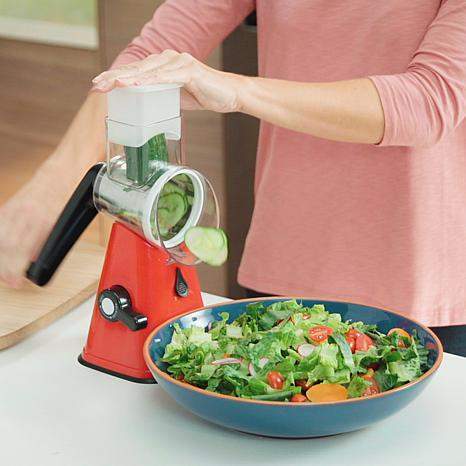 3 In 1 Food Slicer(1 Set)
