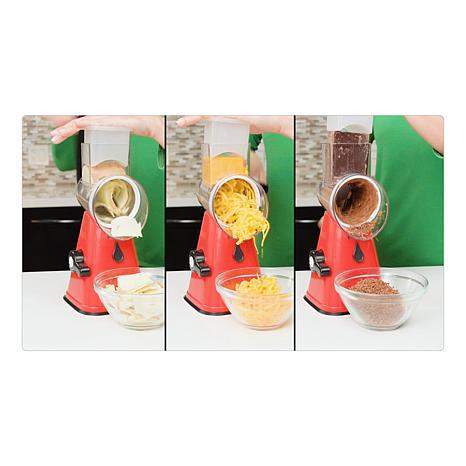 3 In 1 Food Slicer(1 Set)