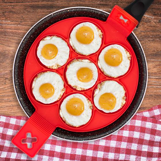 Nonstick Pancake Mold
