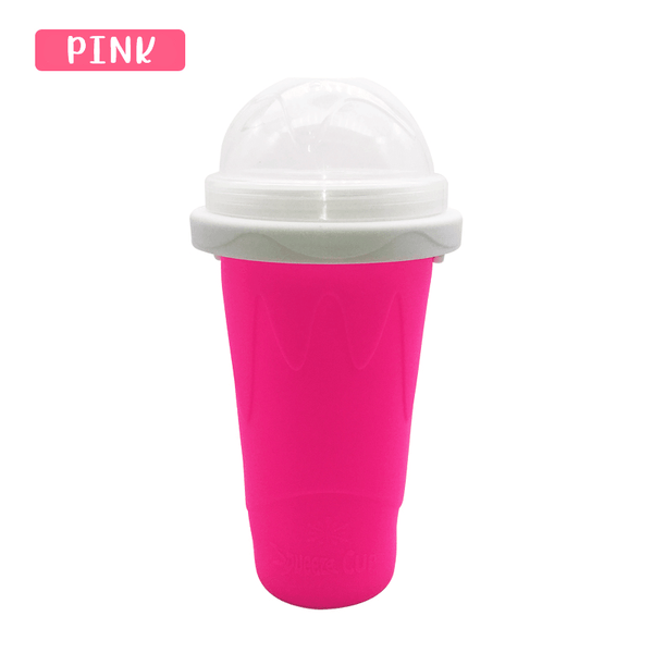 Magic Slushy Maker