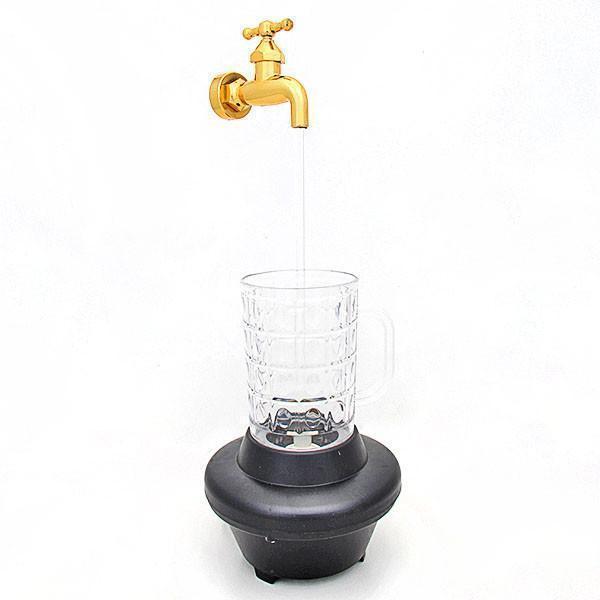 Magic Tap Running Lights